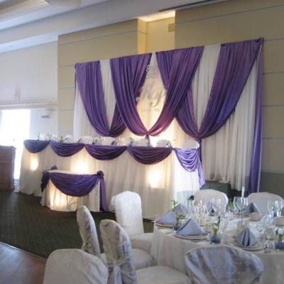 Hall arrangements