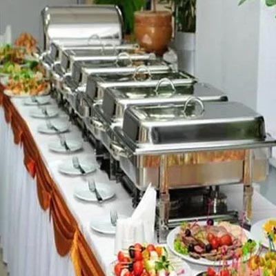 Catering